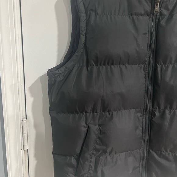 Men’s U.S. Polo Assn. Puffer Vest Size Large - Picture 5 of 7